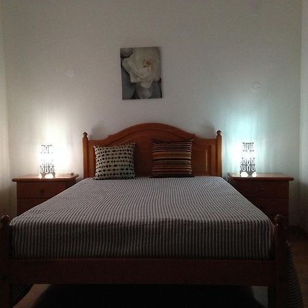 Residencia Salva-Vidas Nazare Bagian luar foto