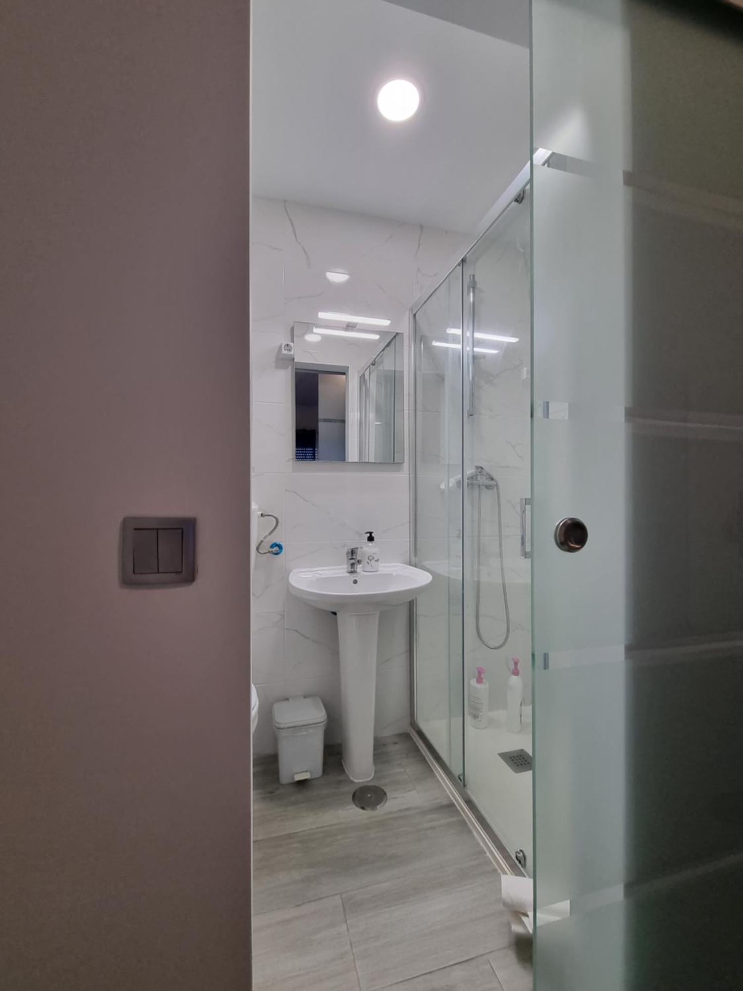 Residencia Salva-Vidas Nazare Ruang foto