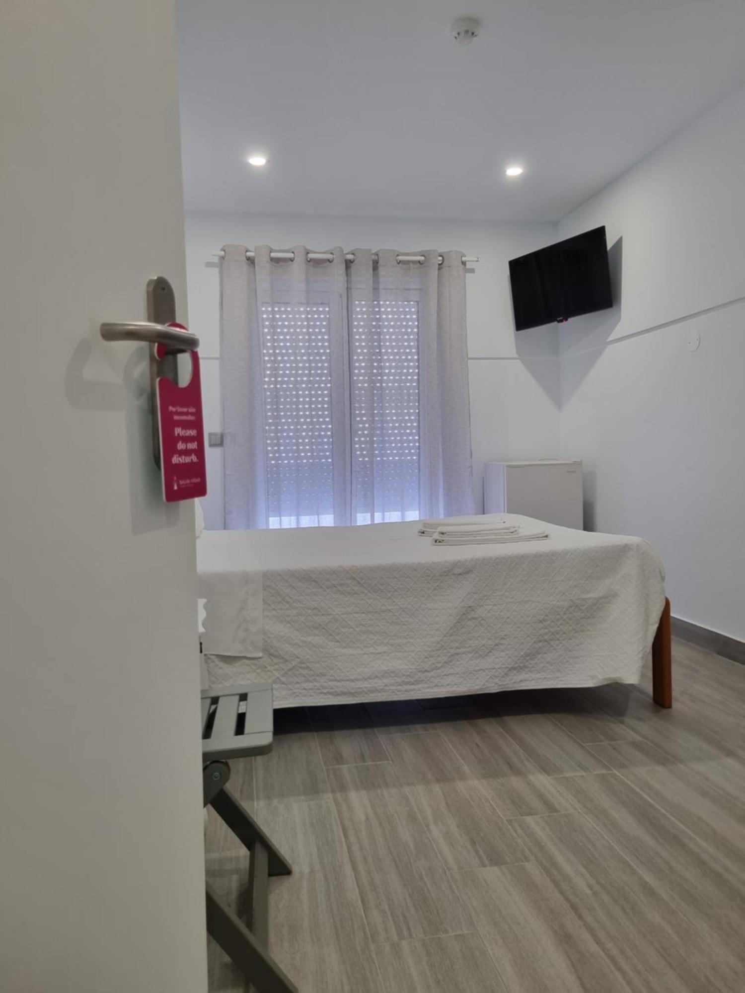 Residencia Salva-Vidas Nazare Ruang foto