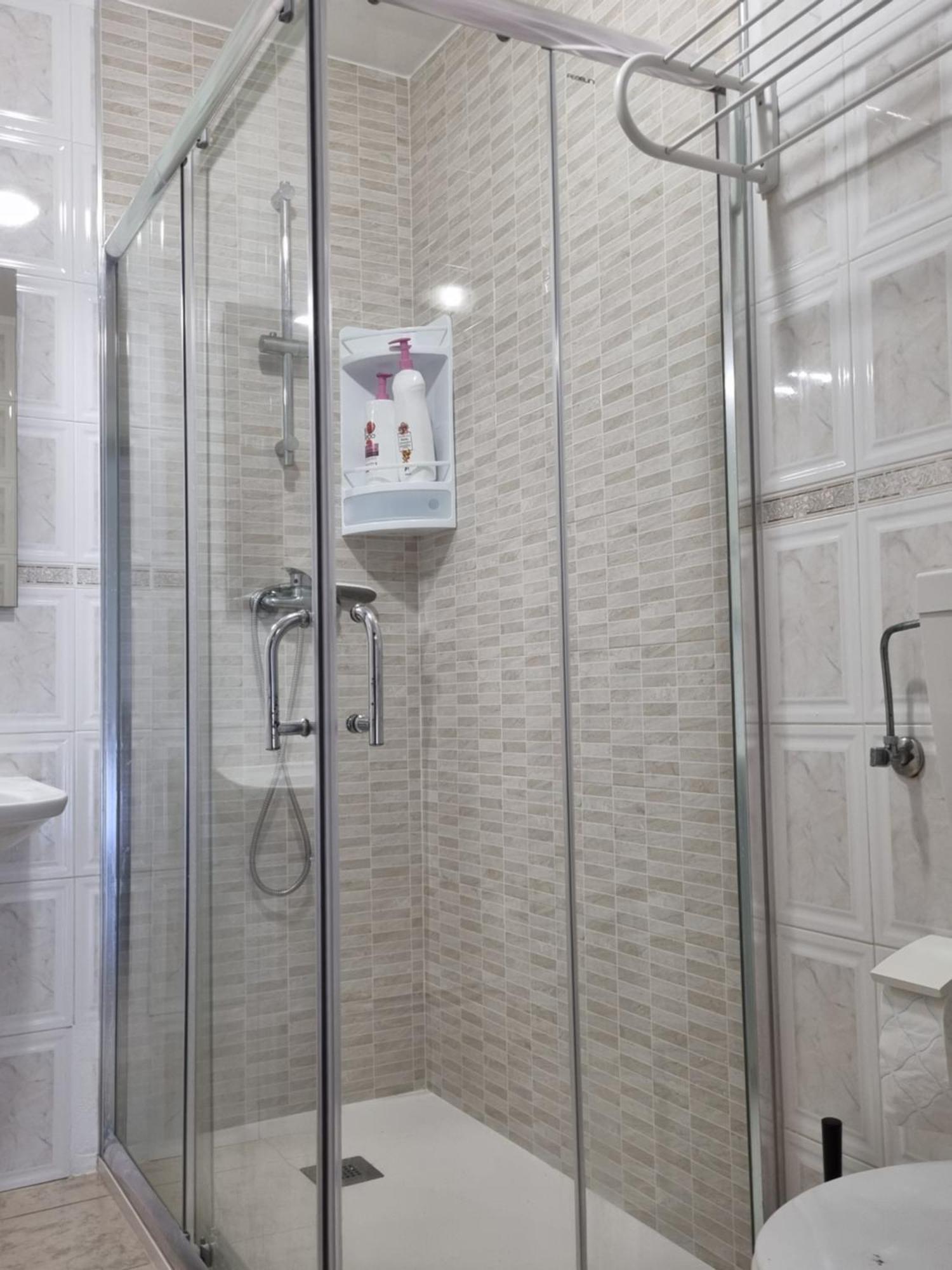 Residencia Salva-Vidas Nazare Bagian luar foto