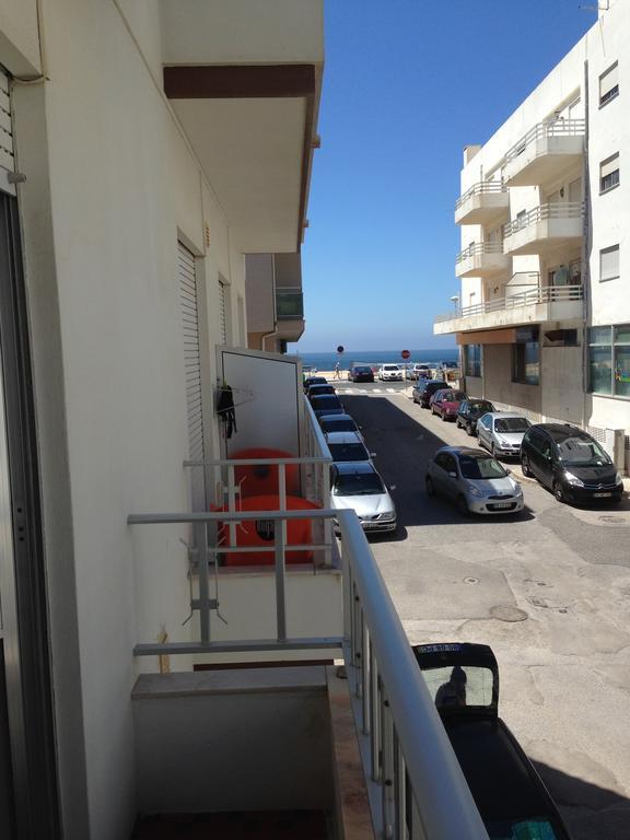 Residencia Salva-Vidas Nazare Ruang foto