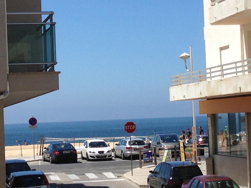 Residencia Salva-Vidas Nazare Ruang foto